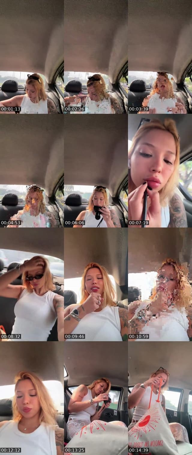 Bigo live: Hiii by @vivitoriaa
