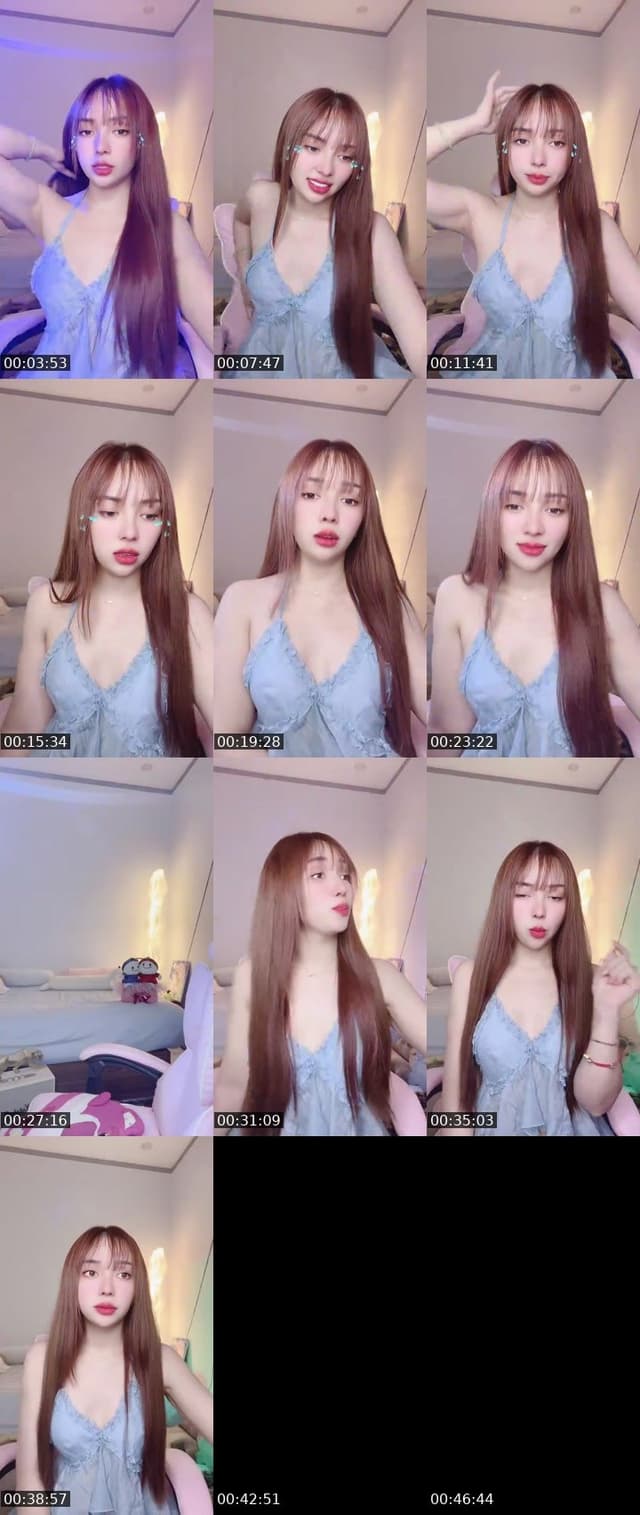 Bigo live: #Cổ_Trang Thương bé được hơm 🥰 by @keochuale03