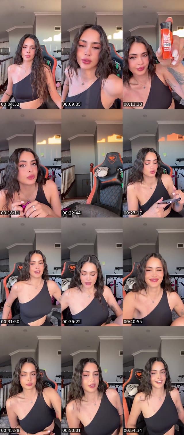 Bigo live: AYŞE by @aysegokalp
