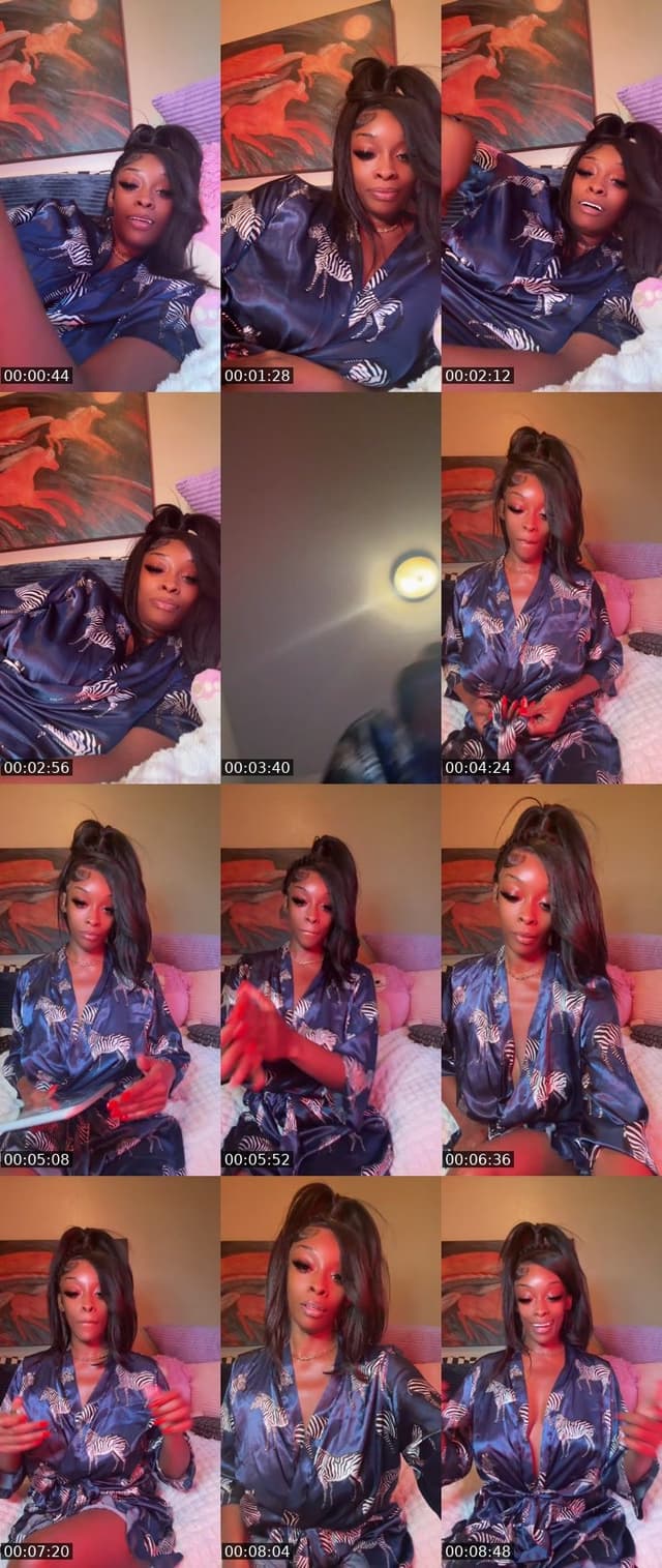 Bigo live: 🐩Єᴄᴄєитяιᴄᴮᵉʳʳʸ by @eccentricberry