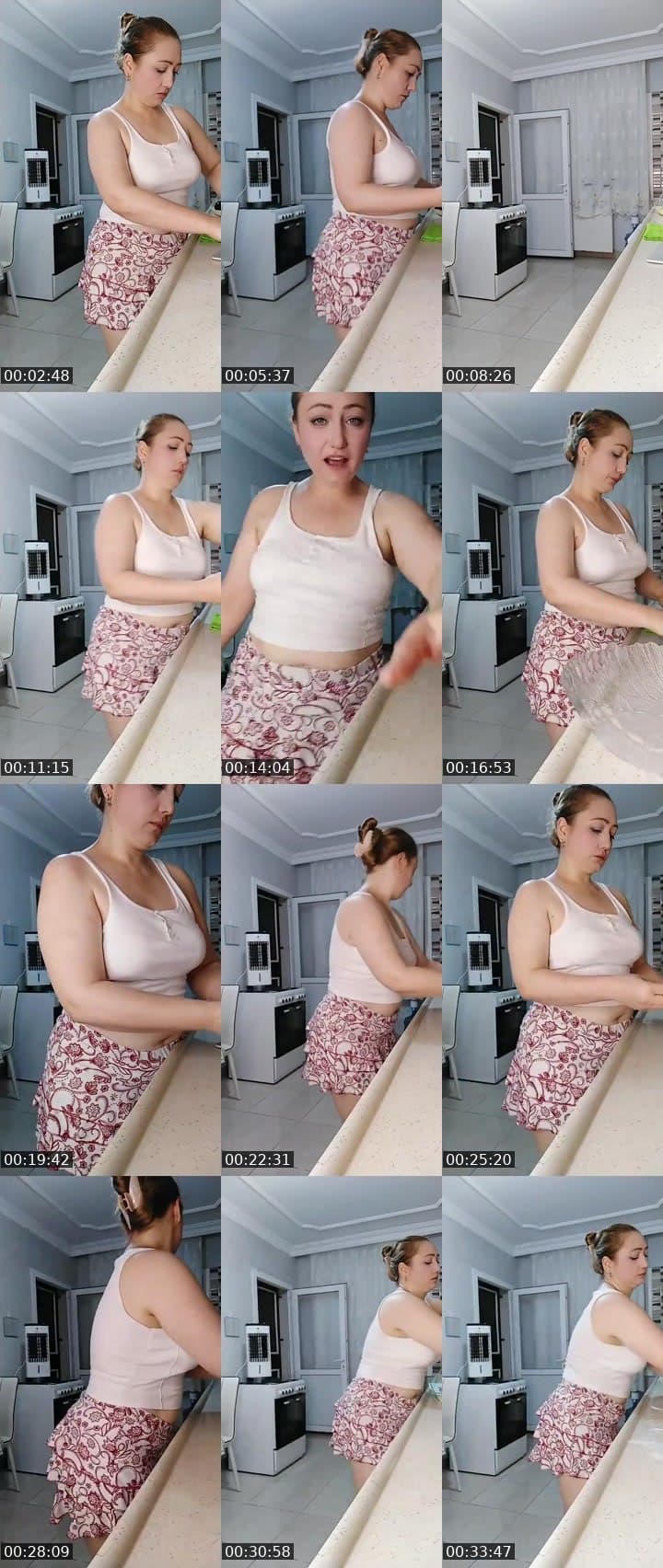 GEÇ KALMA