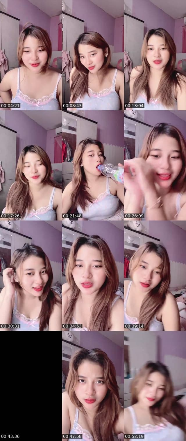 Bigo live: #charmer temenin yuuu😝😗-15k by @rubyadisini