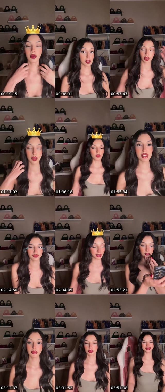 Bigo live: AYŞE✨ by @aysseeeee