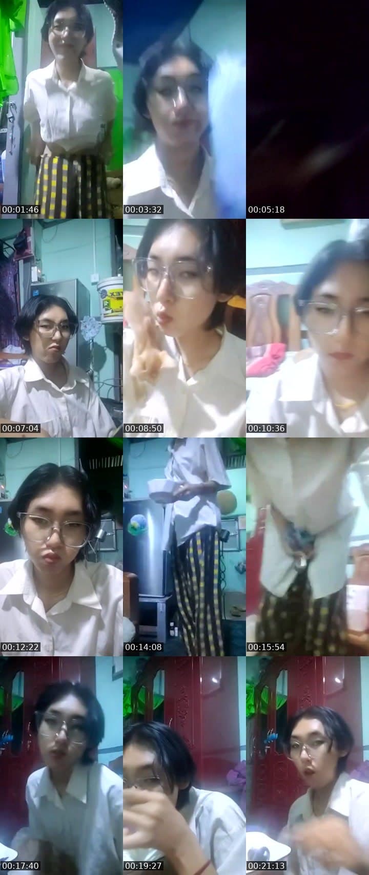 #DJ 2k ကြမ်းပြမယ်