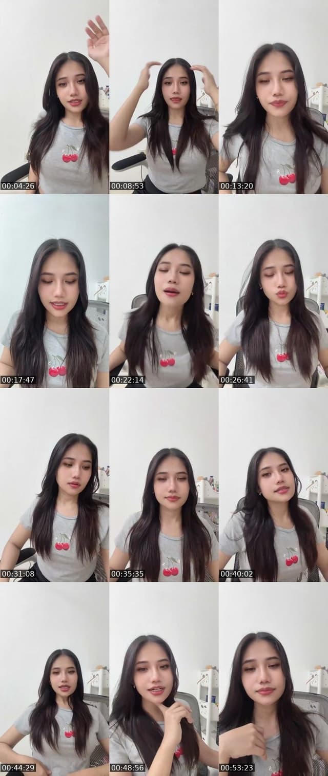 Past Bigo live: teman 🥹 by @daisy.222