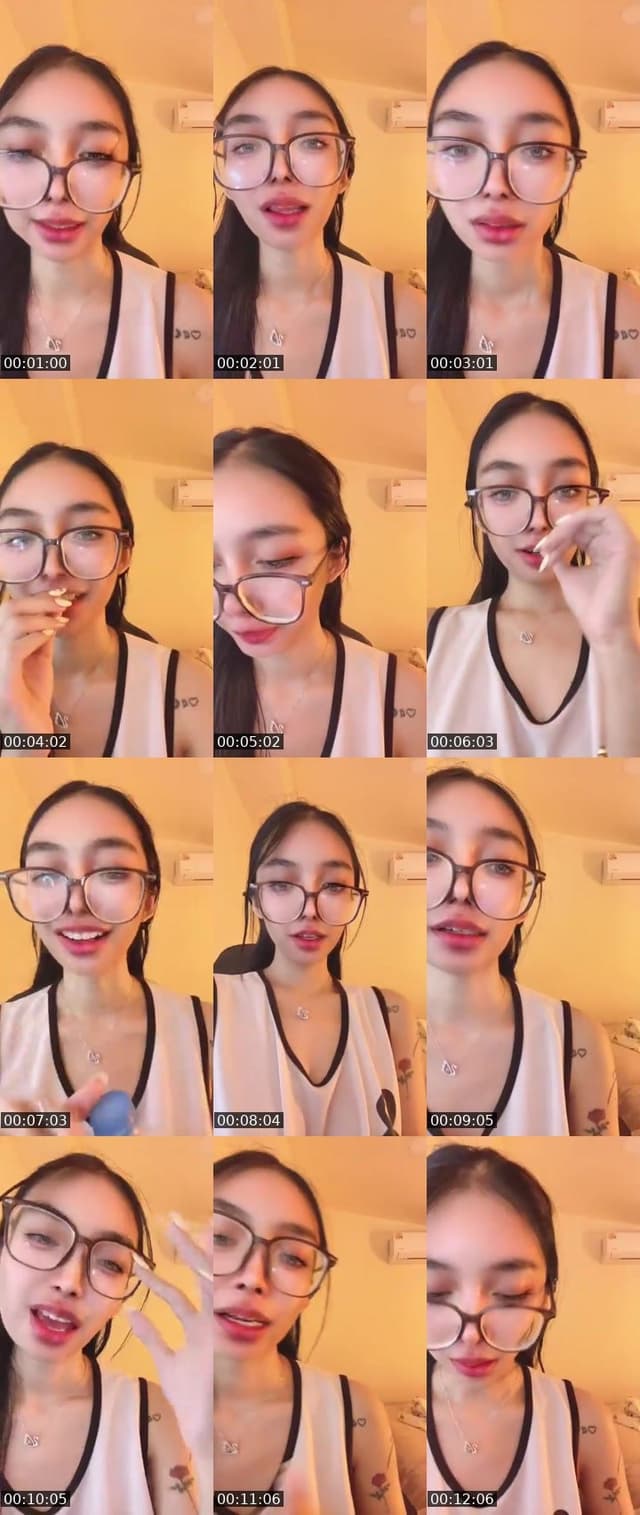 Bigo live: เก็บวันเฉยๆ by @pamphat