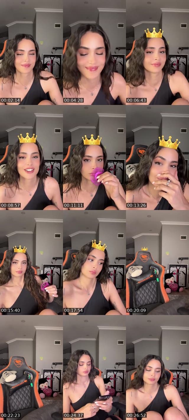 Bigo live: AYŞE by @aysegokalp