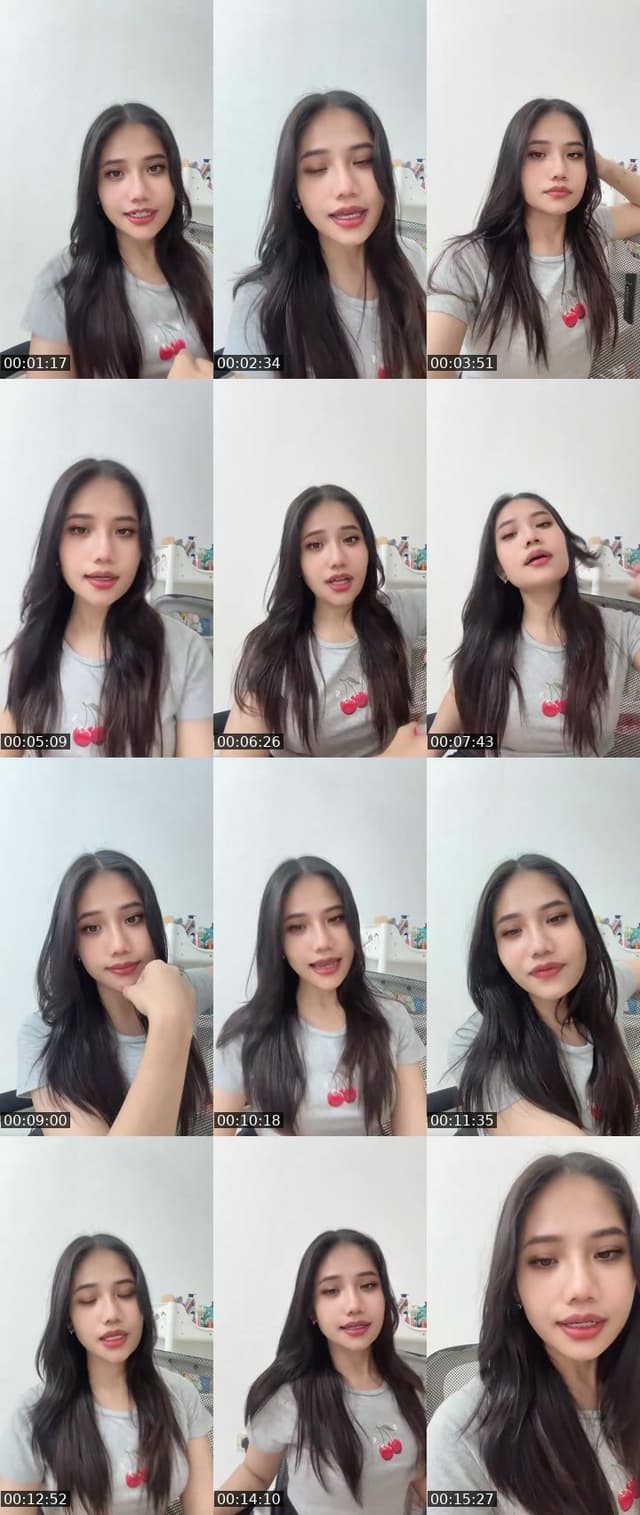Past Bigo live: teman 🥹 by @daisy.222
