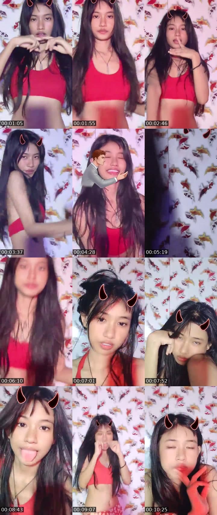 #Cutey လူတိုင်းကလူကောင်းမဟုတ်ပူး