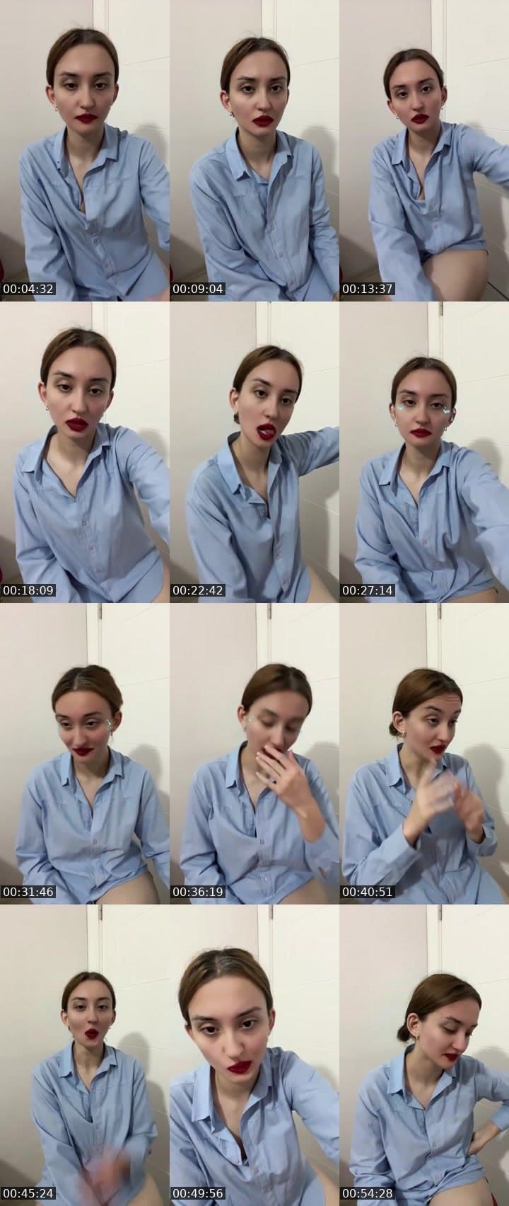 Yeni ay Yeni Umut 💋