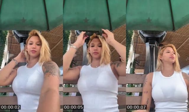 Bigo live: Hiii by @vivitoriaa