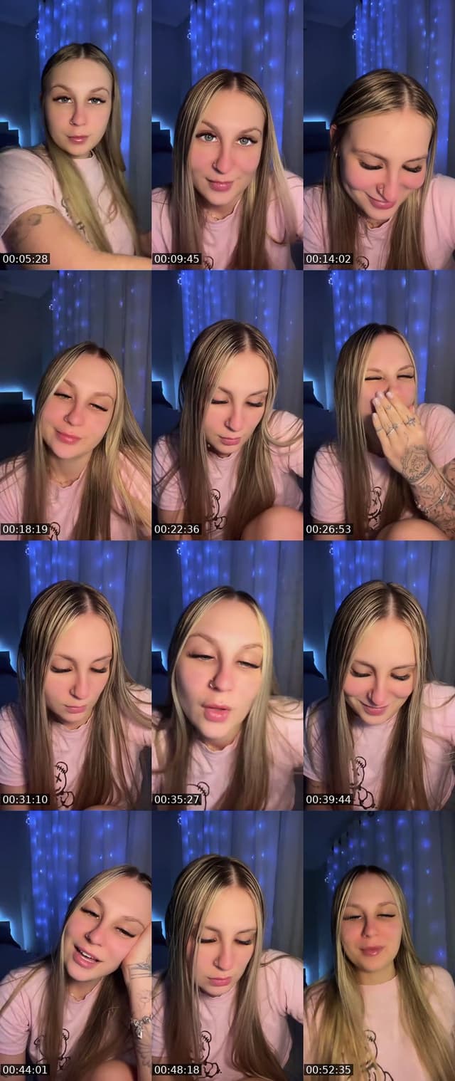 Bigo live: Heyyyy by @iaraa19