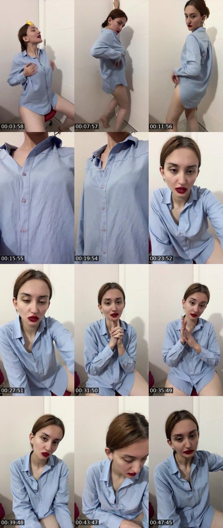 Yeni ay Yeni Umut 💋
