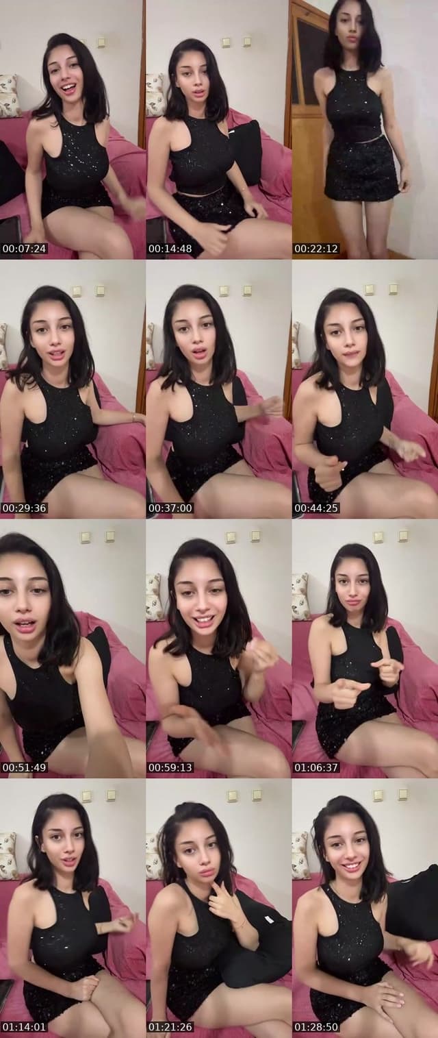 Bigo live: #Cutey Habibi come ❤️ by @1126841952