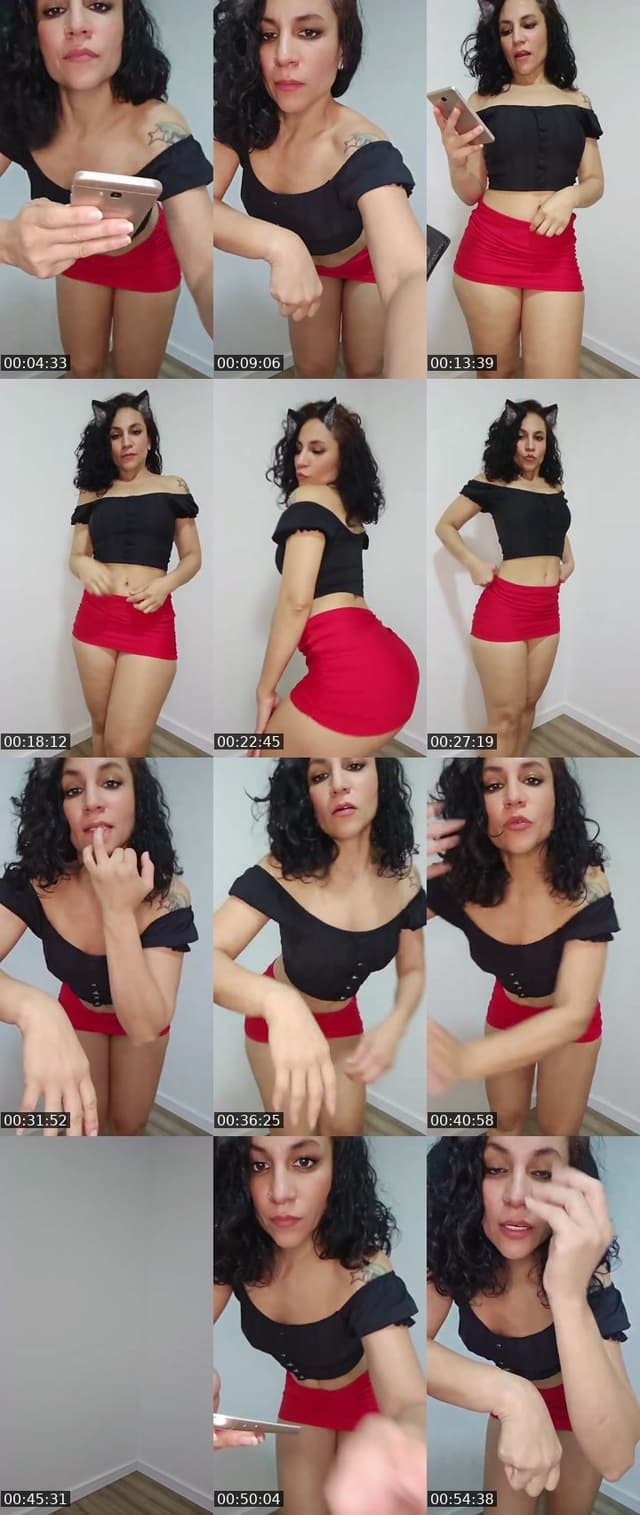 Bigo live: #Cutey meu mês, voltei 🥳🎂🥂 by @morena_lili