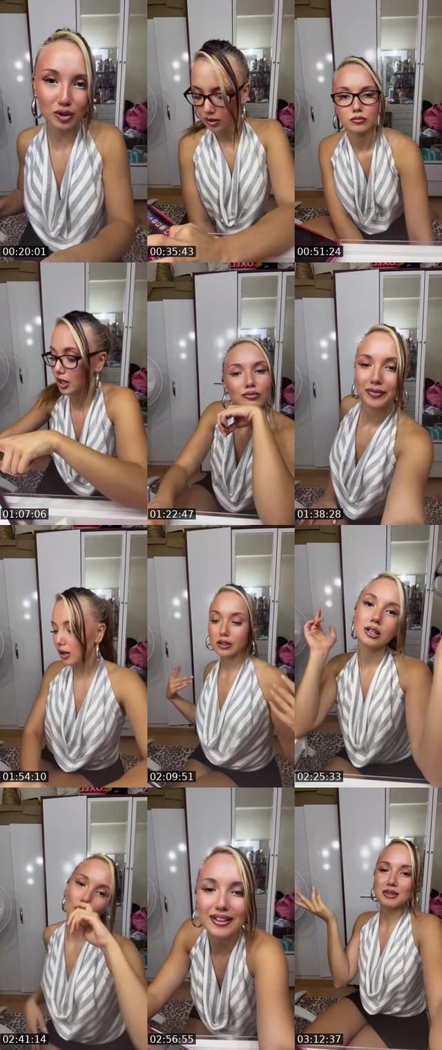 Bigo live: Heellooo💖 by @913637862