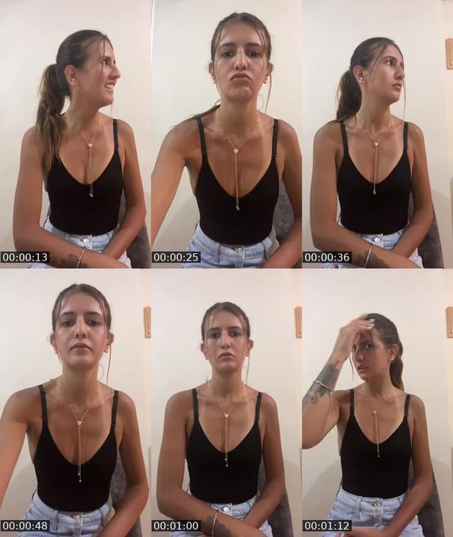 Bigo live: 💋Masal🦋 by @1071635321