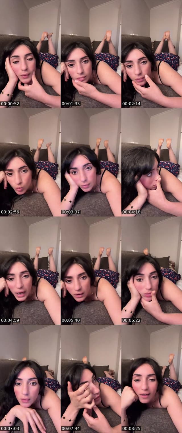Bigo live: #Cutey Yanıyor buralarrr by @darcy.qn