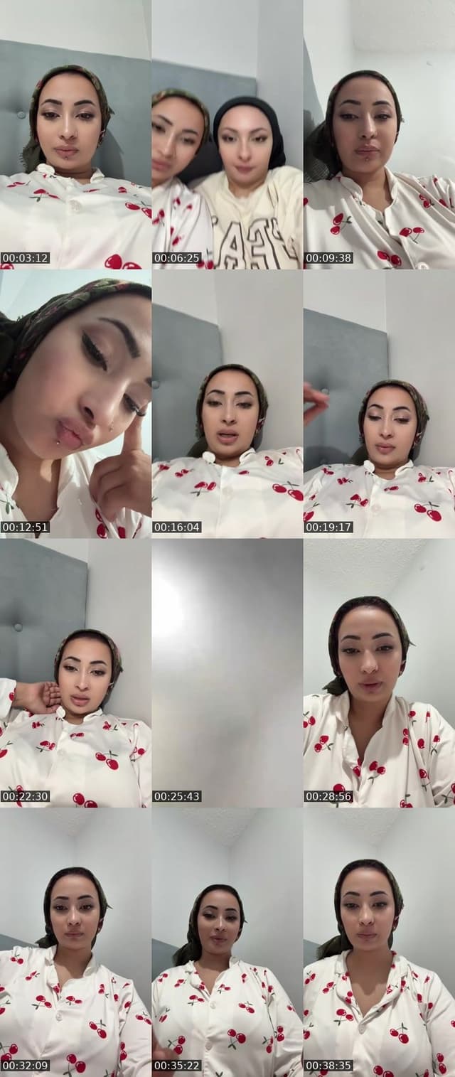 Bigo live: Gelisennn yoksam yokkk by @1102396521
