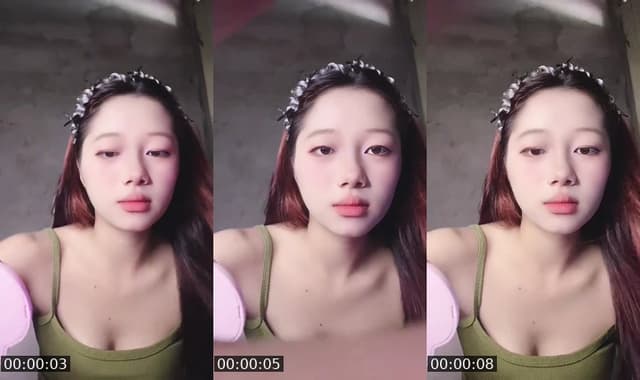 Bigo live: Hân Hân chào cả nhà🥰 by @hanyadam3