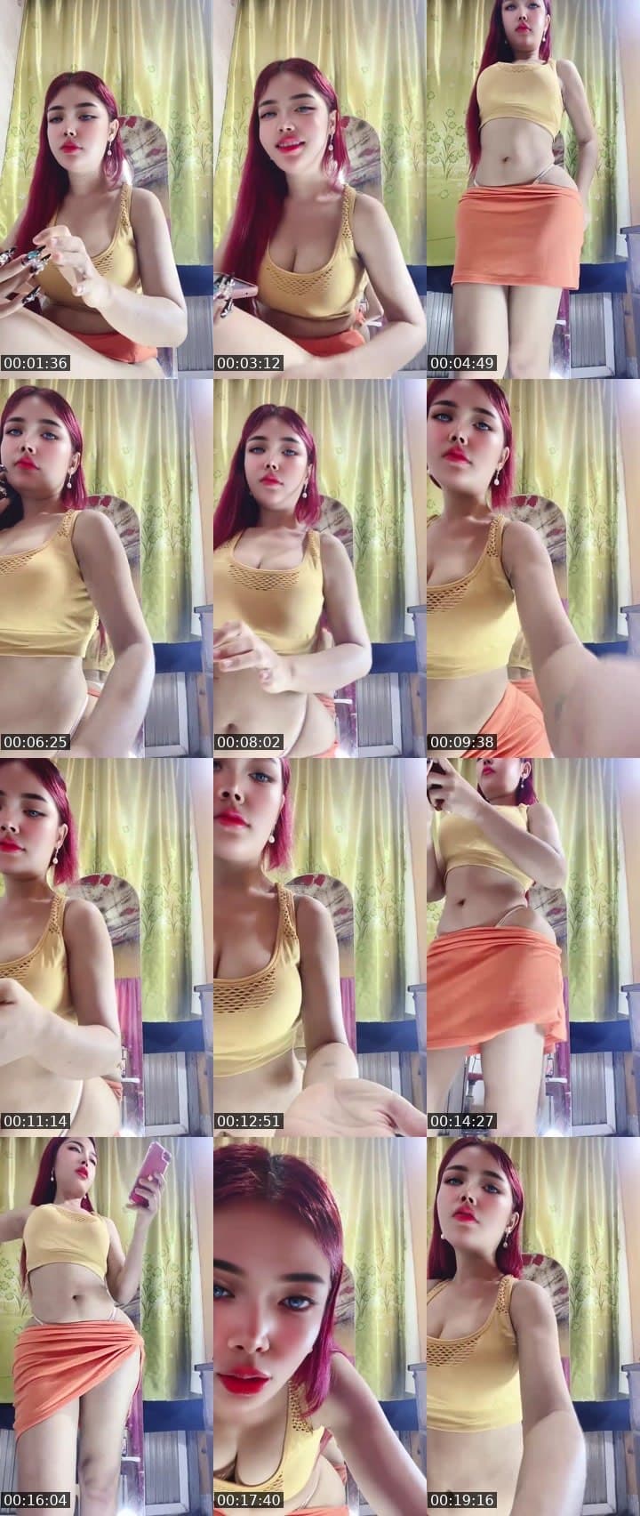 အေးအေးချမ်းချမ်းပဲနေချင်တယ်🤒💃🏻