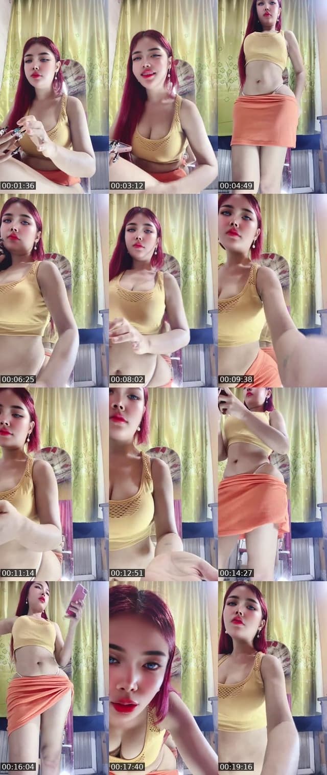 Bigo live: အေးအေးချမ်းချမ်းပဲနေချင်တယ်🤒💃🏻 by @1006783398
