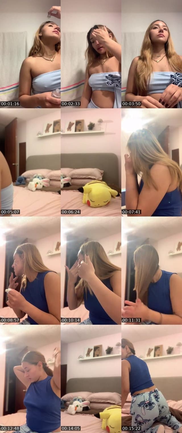 Bigo live: #Beauty QUIERO NOVIO by @walkiam