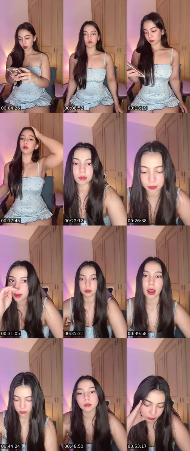 Bigo live: Vennn🩷 by @dani0727