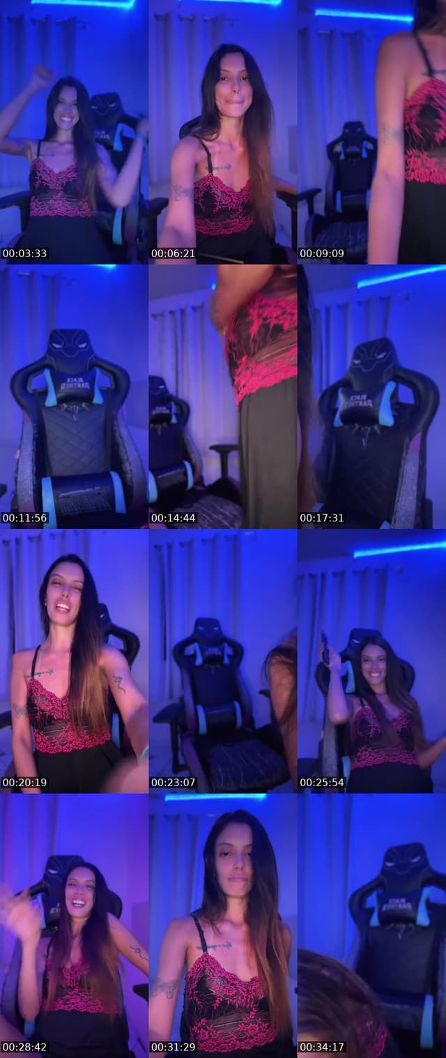 Bigo live: COME HERE🥰🇧🇷 by @carolba028_
