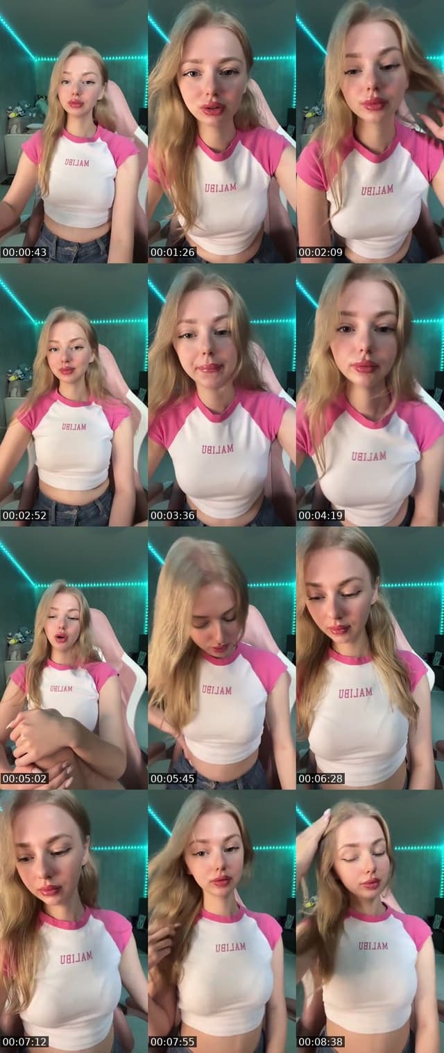 Bigo live: Hello ❤️ by @rinaababy