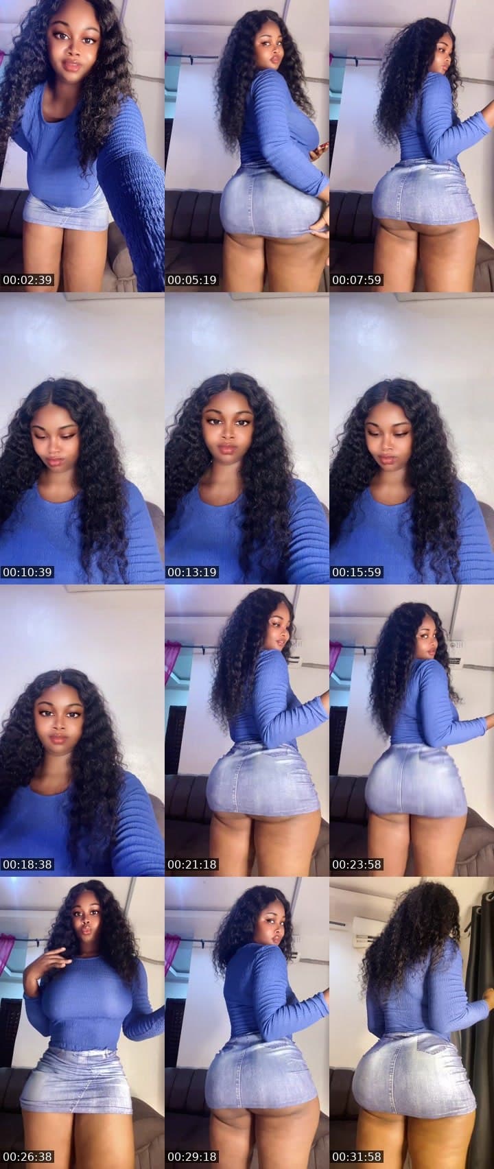 #Beauty *