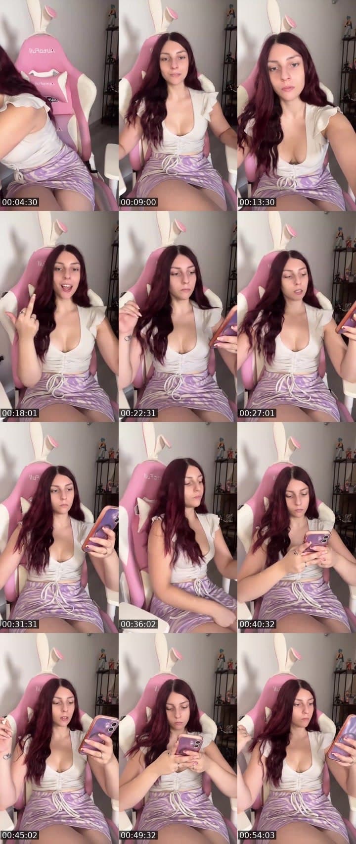 #charmer *