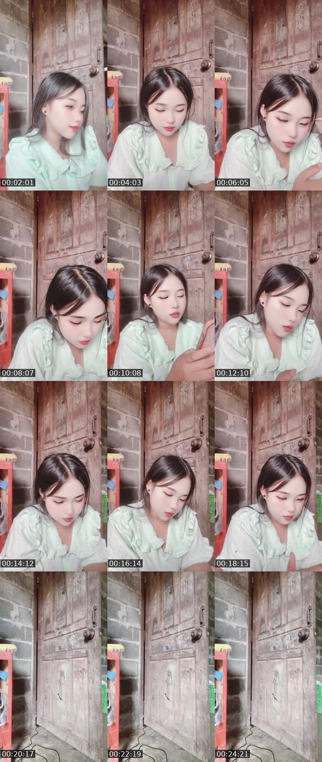 Bigo live: Aliy😘 by @m_suao
