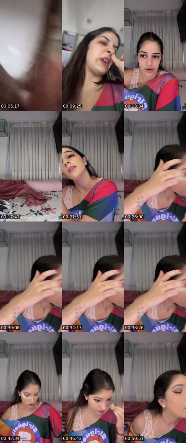 Bigo live: #Moça Bonita by @bibiat