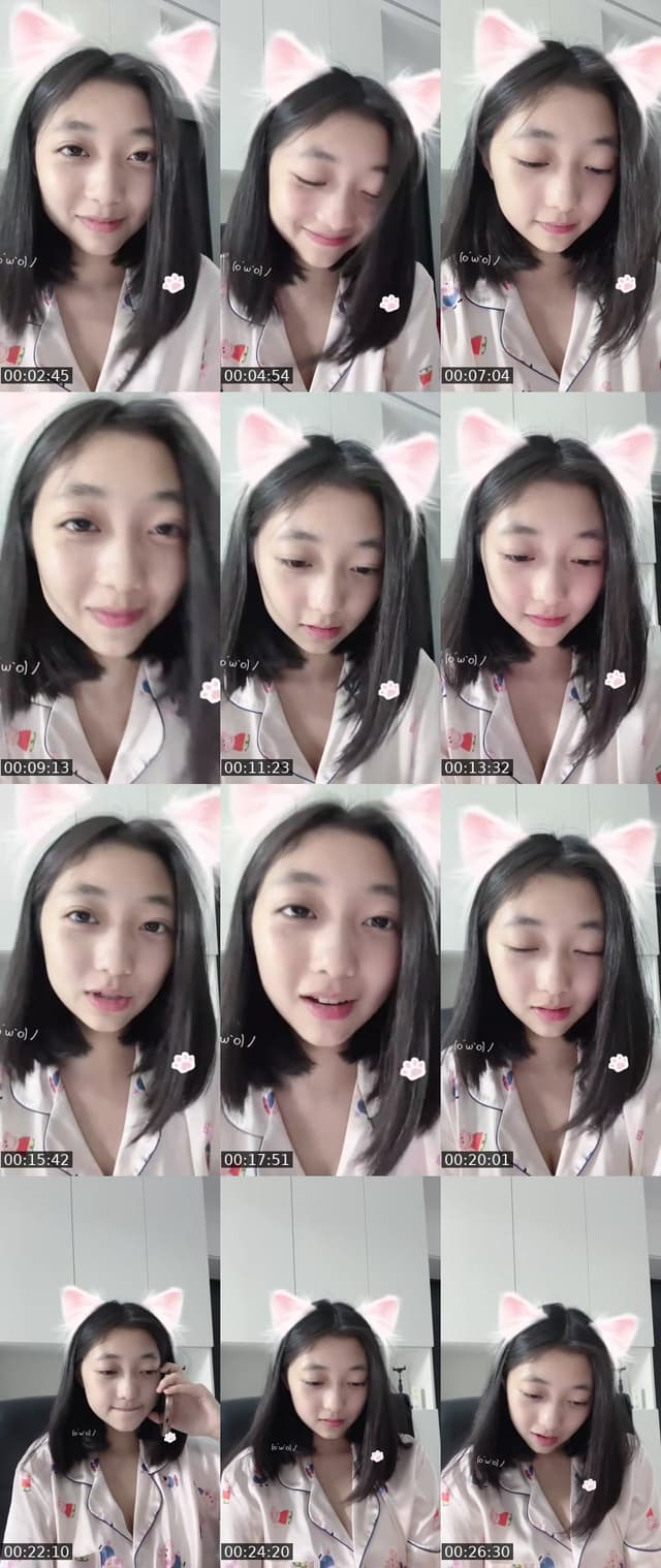 Bigo live: #charmer 哇哇哇 by @1127216173