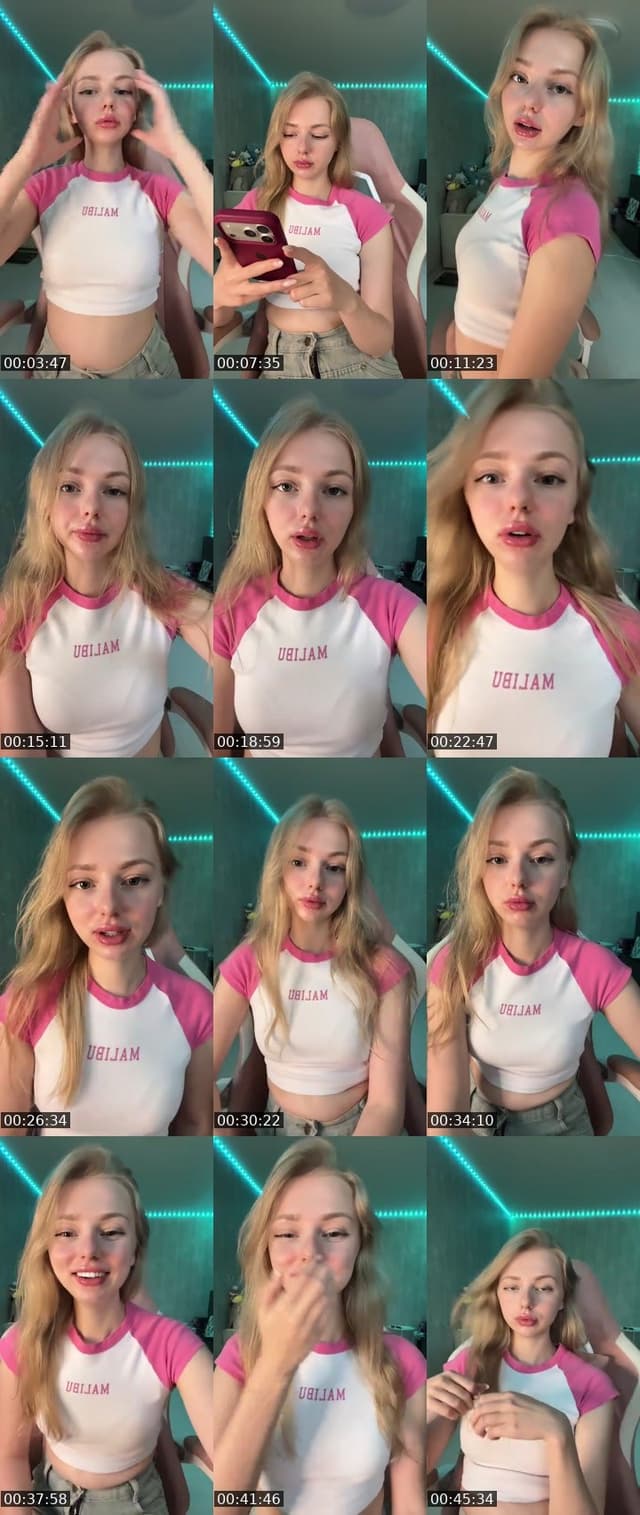 Bigo live: Hello ❤️ by @rinaababy