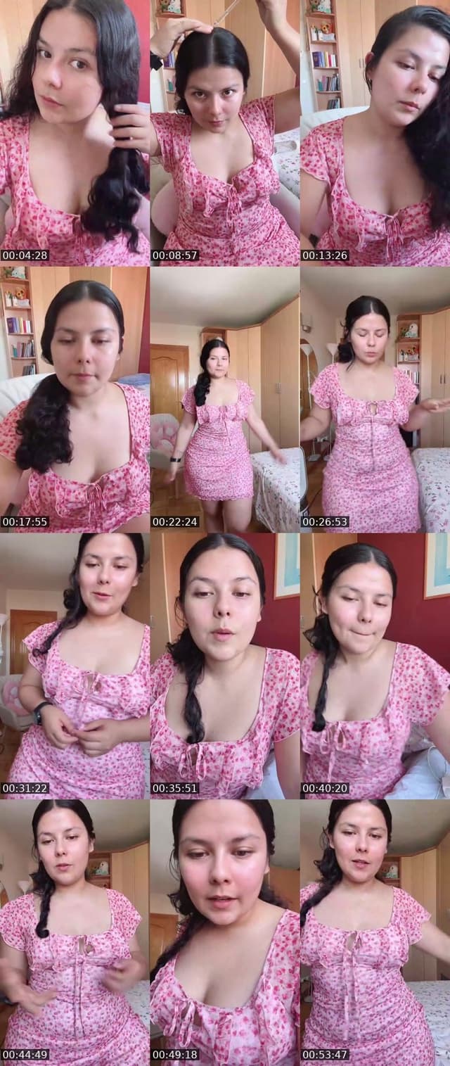 Bigo live: #Cutey Un angelito 👼 🙏❤️ by @andy1799