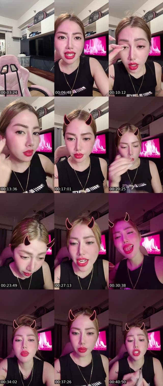 Bigo live: Slave 4 U💋 by @lee2233
