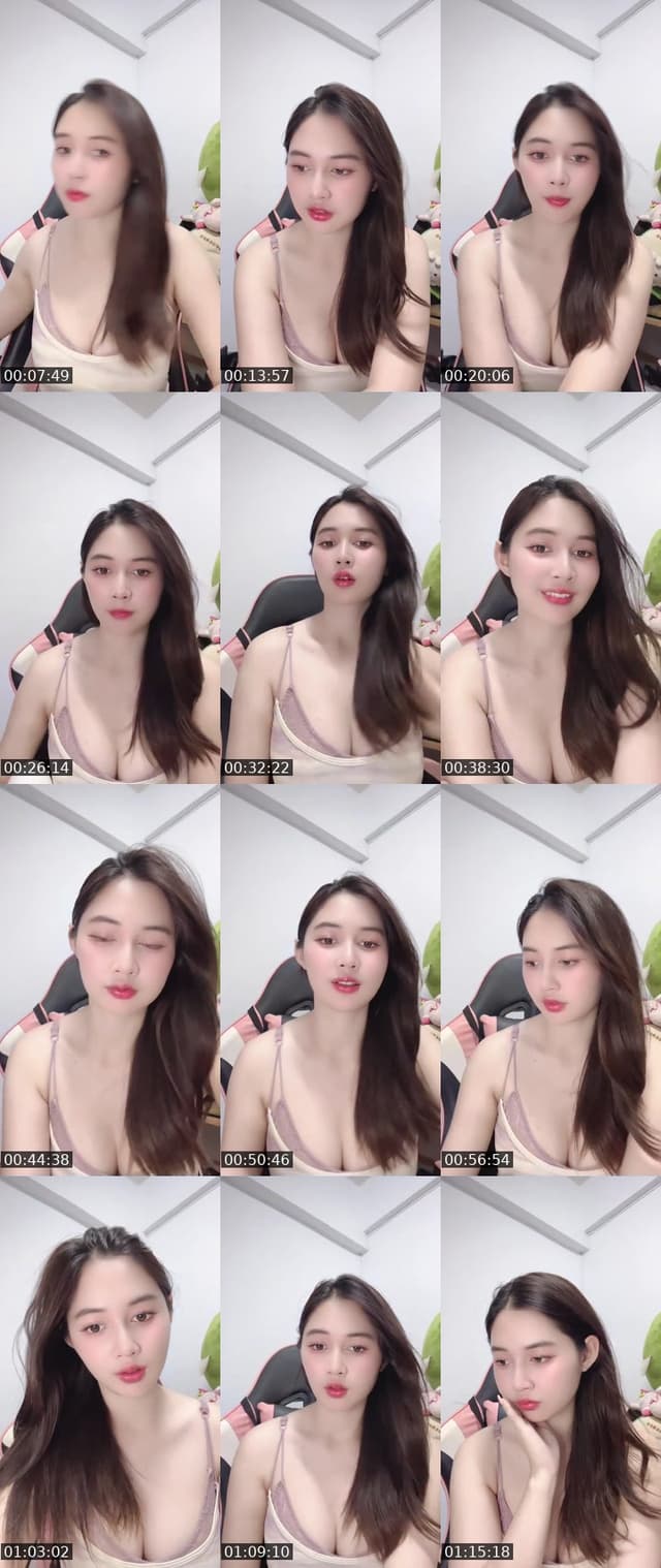 Bigo live: #charmer พลอยใสมาแล้วว🩷 by @naiyaxz