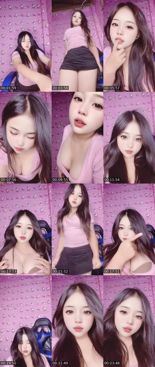 Bigo live: Aliy😘 by @m_suao