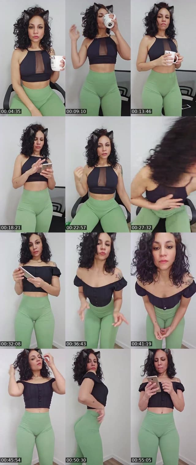 Bigo live: #Cutey meu mês, voltei 🥳🎂🥂 by @morena_lili