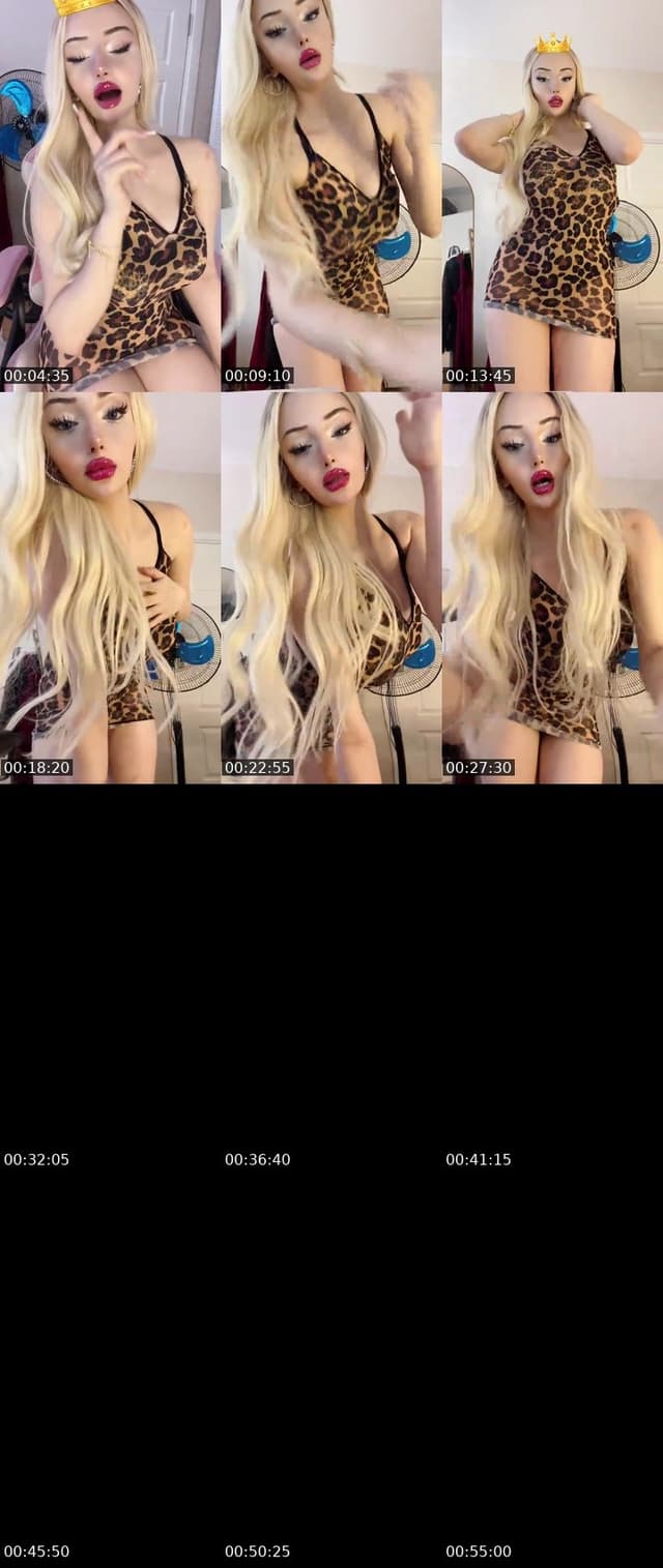 Bigo live: Hrrrr🐥 by @baybyblondee