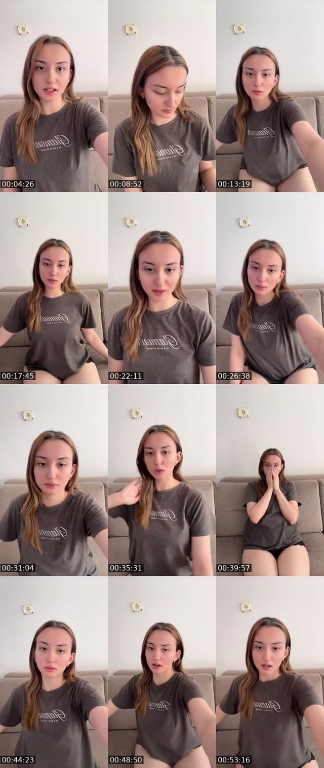 Bigo live: Yeni ay Yeni Umut 💋 by @2speak2