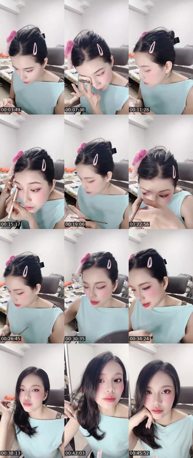 Bigo live: #Cutey * by @kimtien1808