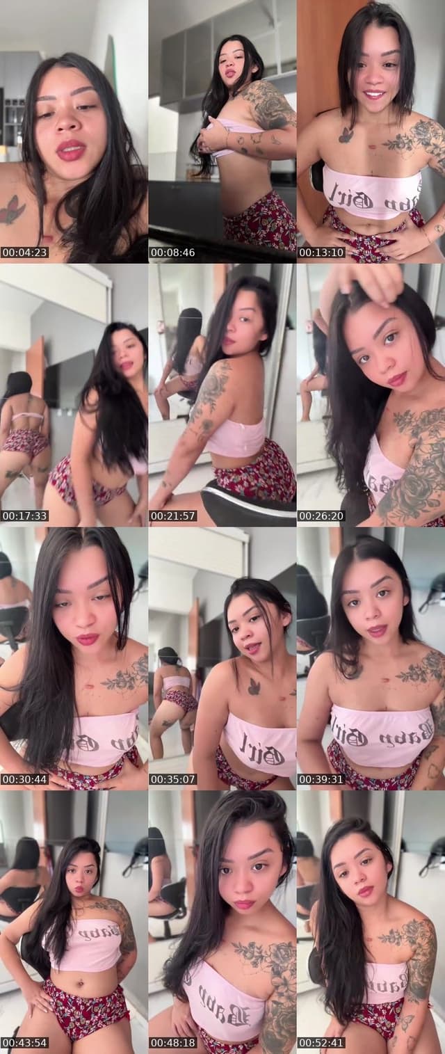 Bigo live: #Beauty 🇧🇷 by @dl_nanda