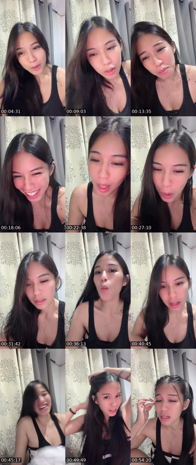 Bigo live: #LFTop1 Hi by @icebabygurl