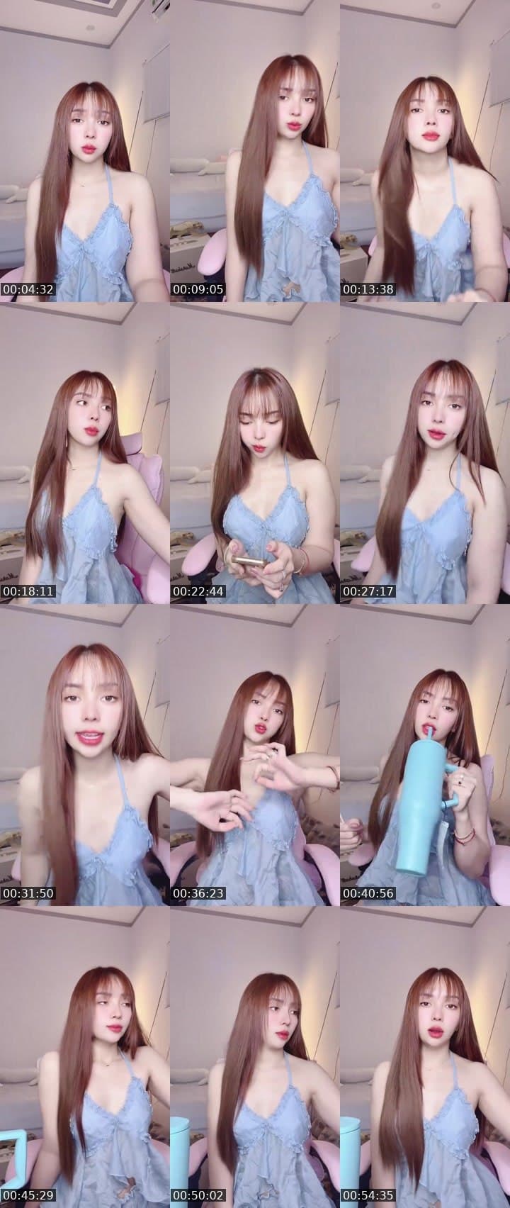 #Cổ_Trang Thương bé được hơm 🥰
