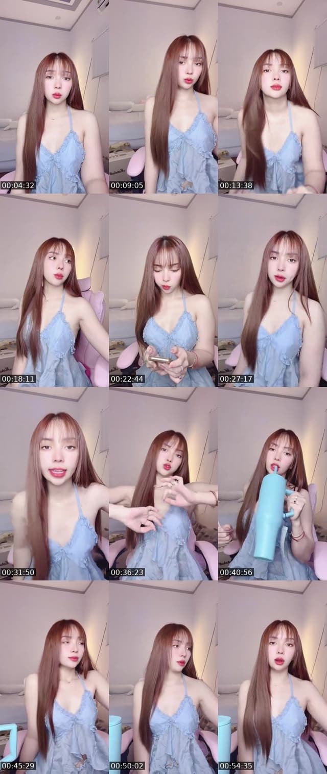Bigo live: #Cổ_Trang Thương bé được hơm 🥰 by @keochuale03