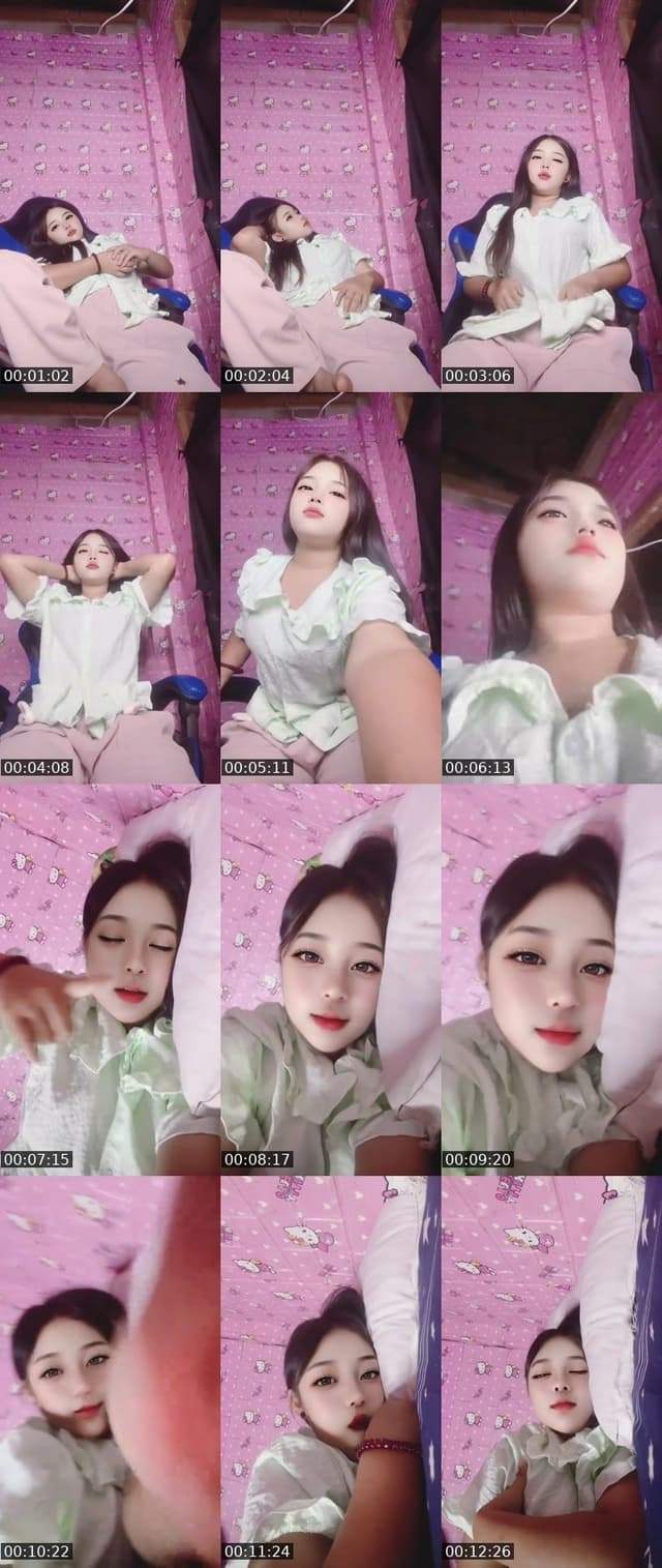 Bigo live: Aliy by @m_suao