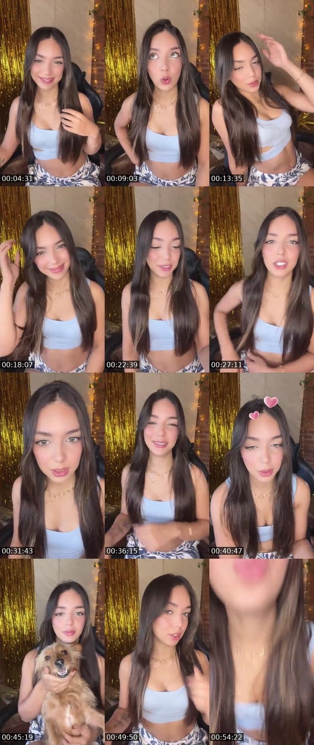 Bigo live: #charmer Oi amor by @ba.lariy